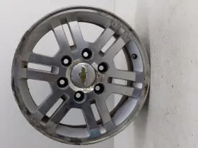 560-05423 Chevrolet 2009-2012 Colorado Oem Wheel Rim T6b4i