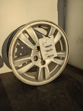 560-05523 Chevrolet Wheel 15x6 Aluminum Opt Rrk Fits 12-16 Sonic 1146343