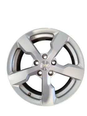560-05563 Chevrolet Wheel 17x7 5 Paddle Spoke Painted Opt Rsb Fits 12-13 Volt 637810