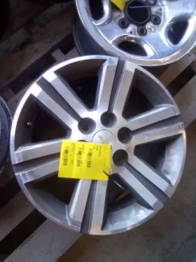 560-05572 Chevrolet Wheel 18x7-1/2 Aluminum Fits 13-14 Traverse 731142
