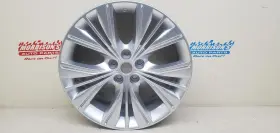 560-05615 Chevrolet Wheel 20x8-1/2 Fits 14-20 Impala 1964181