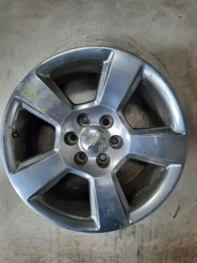 560-05652 Chevrolet Wheel/rim 2015 Suburban 1500 Sku#3863665