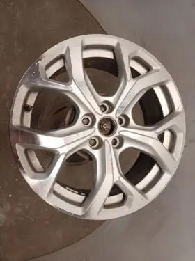 560-05724 Chevrolet 17x7 Wheel Opt Rtn From 2016 Volt 10800764 560-05724 Chevrolet 17x7 Wheel Opt Rtn From 2016 Volt 10800764