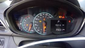 Chevrolet 560-05792 Wheel 15x5 Opt 5wj Fits 17-22 Spark 2392081