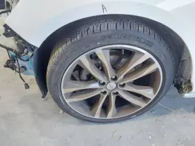 560-05895 Chevrolet Wheel Aluminum 19x8-1/2 10 Spoke Opt Q82 Fits 19-23 Malibu 2989036