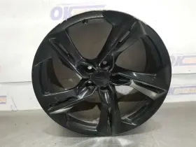 560-05941 Chevrolet 20 2020 Chevy Camaro 20x9-1/2 Wheel Rim 5 Twisted Split Spoke Black