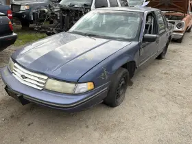 560-08041b Chevrolet Wheel 15x6 Steel Fits 94-01 Lumina Car 1492561