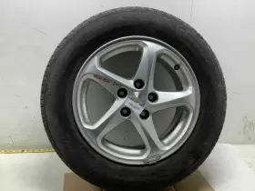 560-08114 Chevrolet Malibu 2016 Ls Wheel 5 Spoke 205/65r16 94h Factory