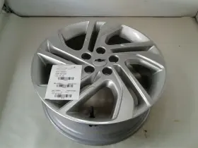 560-14065a Chevrolet Wheel 17x6-1/2 Painted Silver Opt Rga Fits 22-23 Bolt 116377