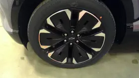 560-14119 Chevrolet C-grade 24-25 Blazer Ev 21x9.5 Wheel Rhr 86528813 Phy 6x132mm 3062228