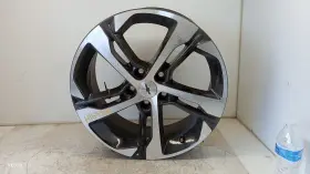 560-14142 Chevrolet Trax 2024 Wheel 3822728