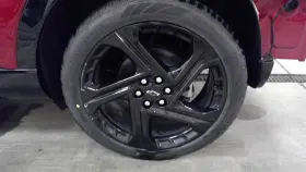 560.gm8f24 Chevrolet Aluminum 21x9 6x120mm Wheel For 2024 Equinox Ev 2940660