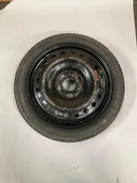 73235015 Chevrolet 2014-2020 Chevy Impala Wheel 17x4 Compact Spare Tire And Rim Oem