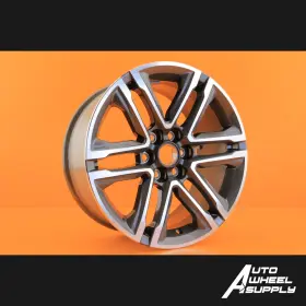 84208204 Chevrolet Colorado 2019-2022 18 Inch Oem Wheel Rim