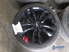 84898708 Chevrolet 2023 Malibu Lt Complete Set Of 19 Inch Wheels With Tires 1546980