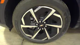 85124937 Chevrolet 24-25 Equinox Ev 19x8.5 Aluminum Wheel Reh 6x120mm 3067084