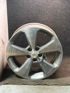 95224534 Chevrolet Fits 2011 Chevy Cruze 17x7 Oem#
