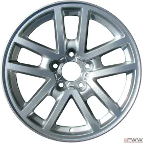 9593464 Chevrolet Camaro Wheel 2000-2002 17 Inch Factory Oem 9593464 Chevrolet Camaro Wheel 2000-2002 17 Inch Factory Oem