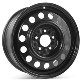 9595647 Chevrolet Brand New 16 Inch X 6.5 Factory Oem Steel Wheel Rim 2000-2011 Impala
