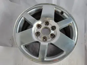 9595663 Chevrolet 2007 2008 2009 2010 2011 2012 Sierra 1500 Yukon Denali 18 Inch Oem Wheel Rim 5302