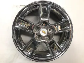 9596701 Chevrolet 2006 - 2009 Chevy Hhr Aluminum 16x6.5 Inch Chrome 5 Spoke Py1 Wheel Rim Oem 9596701 Chevrolet 2006 - 2009 Chevy Hhr Aluminum 16x6.5 Inch Chrome 5 Spoke Py1 Wheel Rim Oem