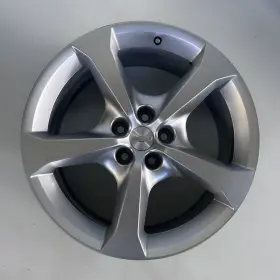 9599043 Chevrolet 1 Rear Oem Chevy Camaro Ss 2014 2015 2016 Rim 20x9 Factory Wheel 5627