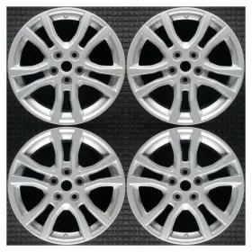 9599048 Chevrolet Set 2013 2015 2017 2019 2021 2023 Camaro Oem Factory Wheels Rims 5629