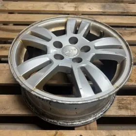 Sonic15 Chevrolet 12 13 14 15 16 Sonic Aluminum Wheel Rim Oem With Center Cap