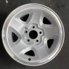 12356738 Chevrolet Truck Isuzu S10/s15/sonoma Blazer S10/jimmy S15 Oem Wheel 15 Inch Rim 15x7 5028
