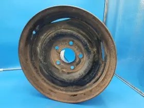560-00937c Chevrolet Truck Wheel 15x6 Steel Fits 71-95 20 Van 1175274