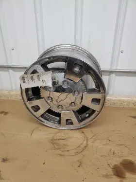 560-05251 Chevrolet Truck Wheel 15x7 Chrome Opt N83 Fits 06-08 Canyon 294578