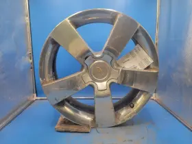 560-05337 Chevrolet Truck Wheel 18x7 5 Spoke Aluminum Fits 08-09 Equinox 1223524