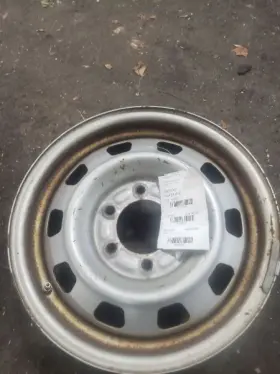 560-05427 Chevrolet Truck Wheel 16x6 10 Hole Opt Pp4 Fits 09-12 Canyon 1246453
