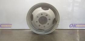 Chevrolet Truck 560.gm8669 X-45329 16x6 Dually Inner Steel Wheel Rim 1969 Chevy C20 Custom Open Road Camper