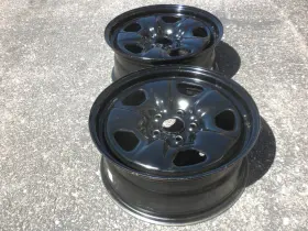 F2558-hkp Chevy Camaro One 18 Inch Rim Inches Factory Wheel Original Equipment