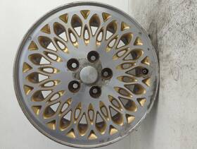 Chrysler 0gg44sym 1996-1997 Town And Country Oem Wheel Rim Hehnc