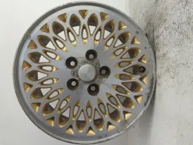 0gg44sym Chrysler 1996-1997 Town And Country Oem Wheel Rim Hehnc