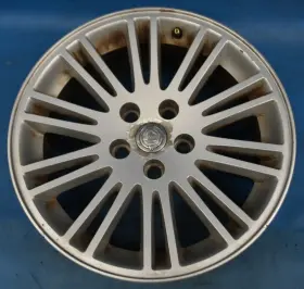 1dv20trmaa Chrysler 300 Rwd 2005-2010 Used Oem Wheel 17x7 Factory 17 Inch Rim