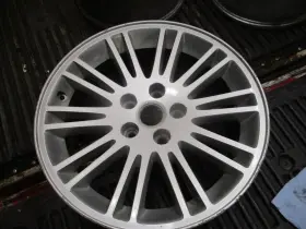 1dvm20trmaa Chrysler 08 300 17x7 Wheel 20-spoke