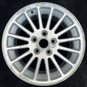 4782295ab Chrysler 2003 2004 03 04 300m 16 Inch Aluminum Alloy Wheel Rim Factory Oem E2