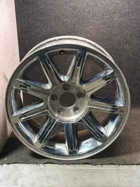 4782489ab Chrysler Wheel 300 05 06