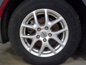 Chrysler 560-02010 Wheel 17x7 10 Spoke Fits 21-25 Pacifica 1090945