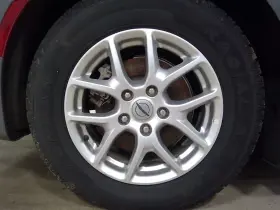 560-02010 Chrysler Wheel 17x7 10 Spoke Fits 21-25 Pacifica 1090945