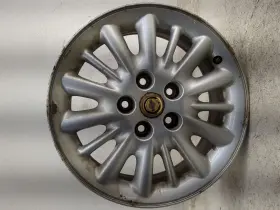560-02151 Chrysler 2001-2003 Town And Country Oem Wheel Rim Eoe8a
