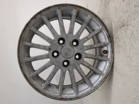 560-02170 Chrysler 2002-2004 Concorde Oem Wheel Rim W0f51