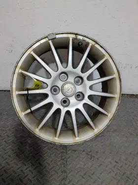 560-02208 Chrysler Wheel Coupe 17x6-1/2 Cast Finish 15 Spoke Fits 03-05 Sebring 1068356