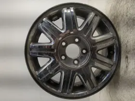 560-02211a Chrysler 2004-2007 Town And Country Oem Wheel Rim G70ot