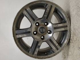 Chrysler 560-02216b 2004-2008 Pacifica Oem Wheel Rim Beqiu