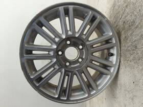 Chrysler 560-02284 2007-2009 Sebring Oem Wheel Rim L9c3s
