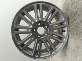 560-02284 Chrysler 2007-2009 Sebring Oem Wheel Rim L9c3s